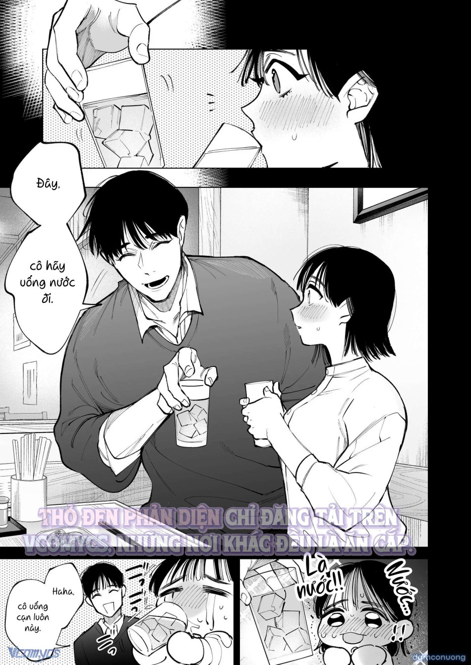 『18+』Tuyển Tập Truyện Ngắn Sếch Tàn Bạo 
