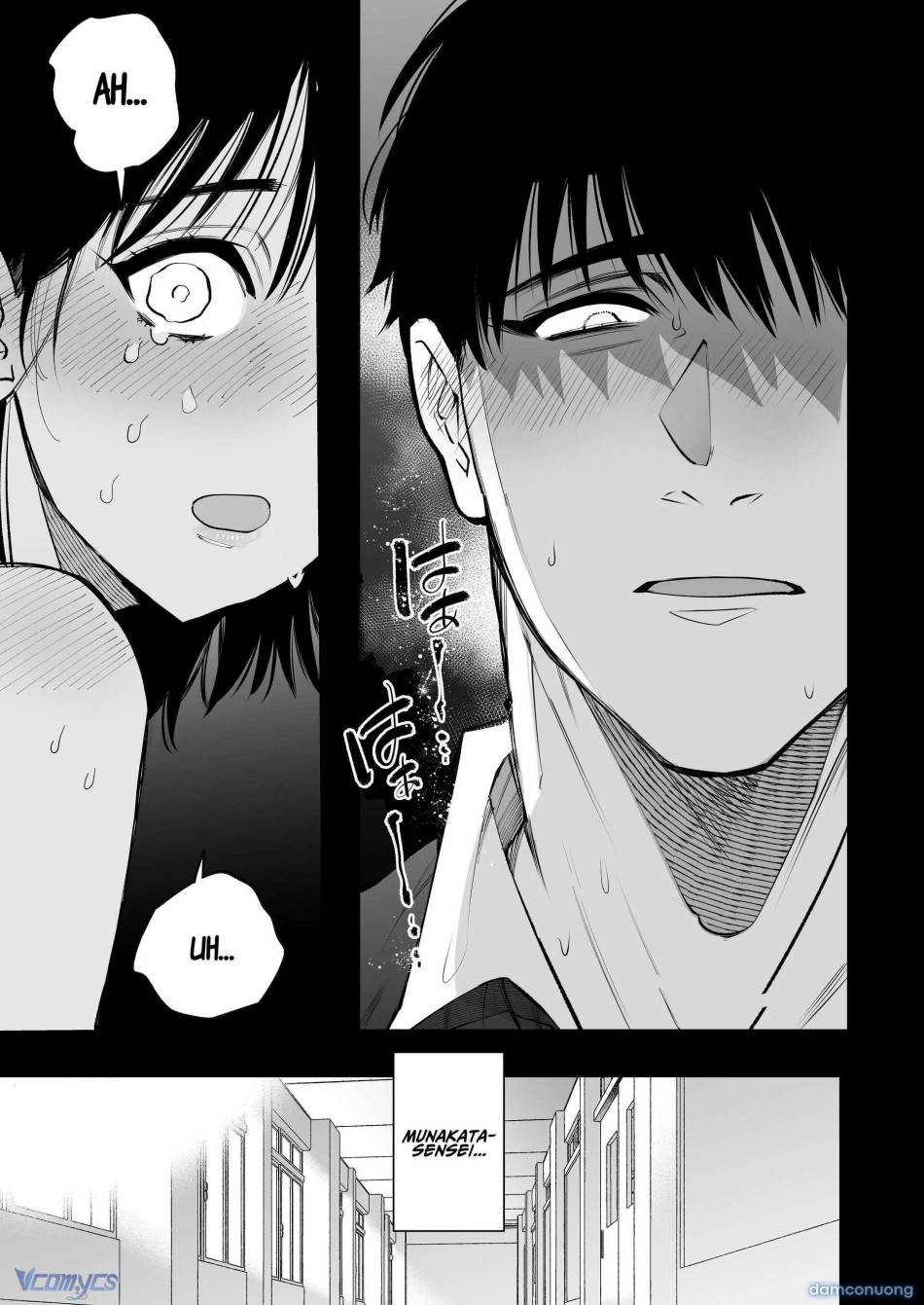 『18+』Tuyển Tập Truyện Ngắn Sếch Tàn Bạo 