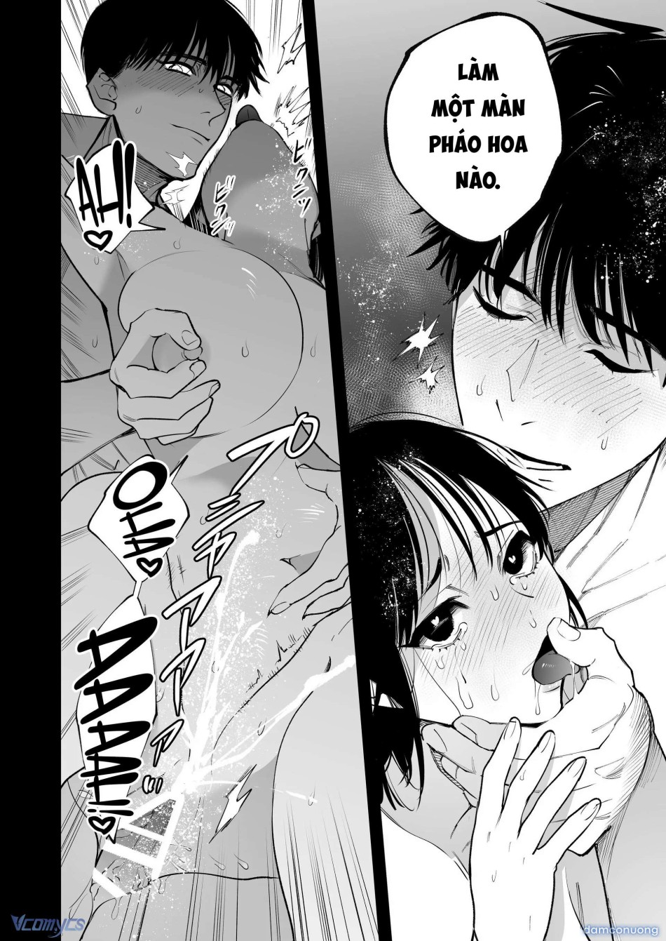 『18+』Tuyển Tập Truyện Ngắn Sếch Tàn Bạo 