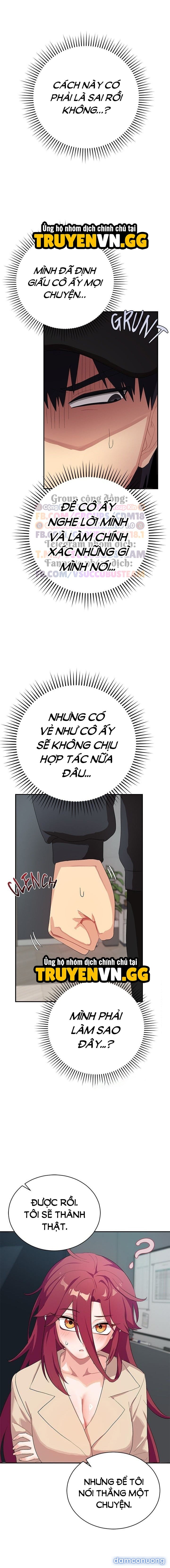 Giải Cứu Ma Pháp Thiếu Nữ 