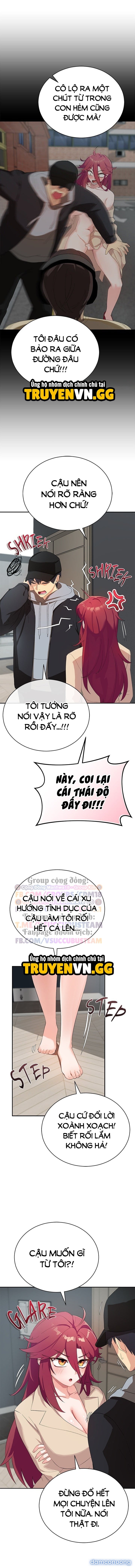 Giải Cứu Ma Pháp Thiếu Nữ 