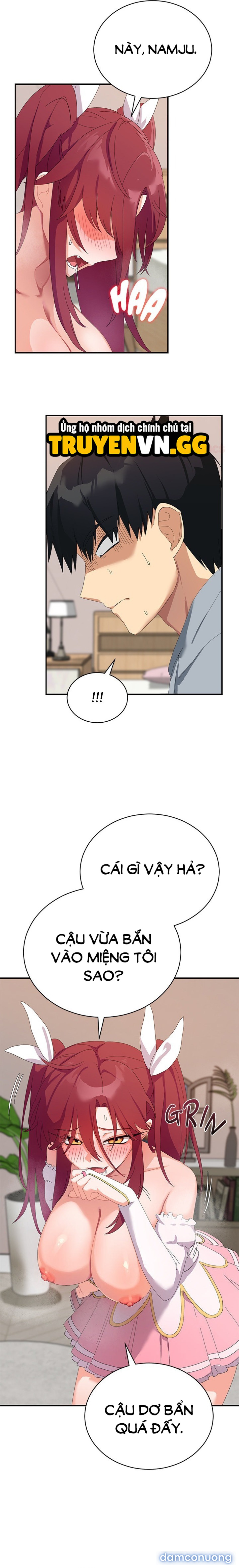 Giải Cứu Ma Pháp Thiếu Nữ 