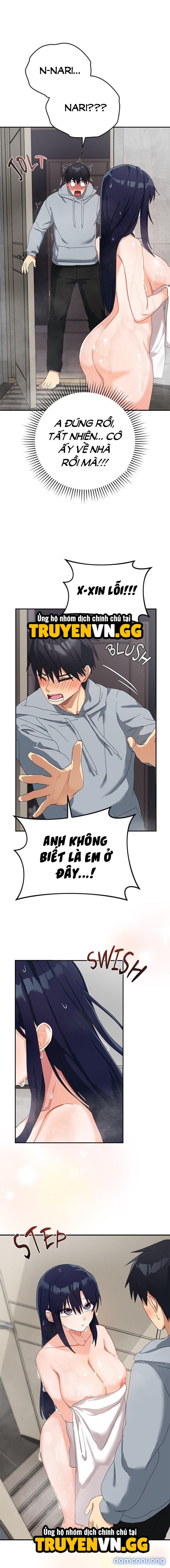 Giải Cứu Ma Pháp Thiếu Nữ 