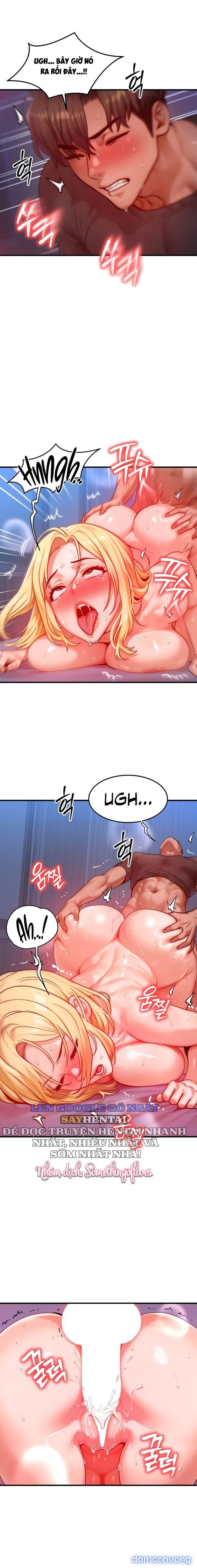 Tôi đã được hoán đổi thân xác 