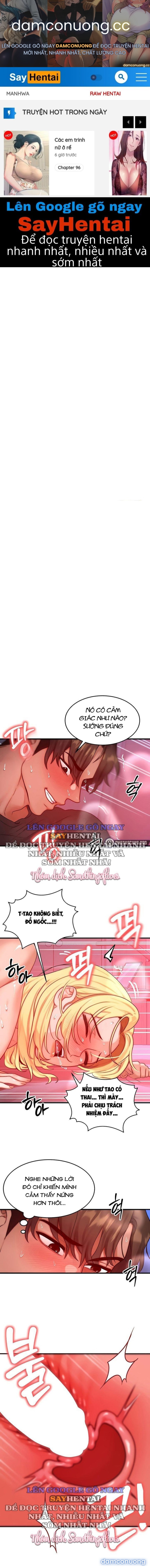 Tôi đã được hoán đổi thân xác 