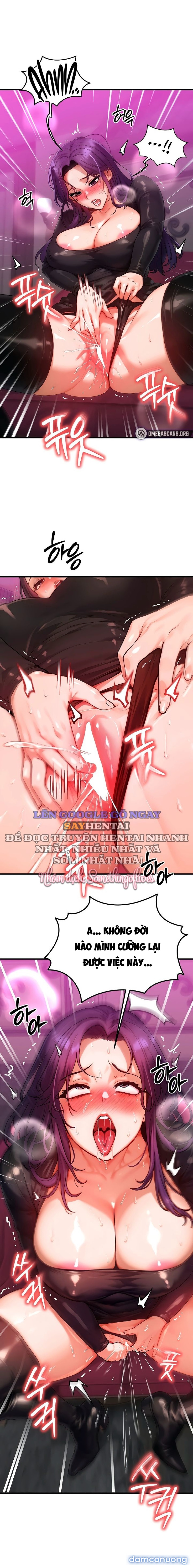 Tôi đã được hoán đổi thân xác 