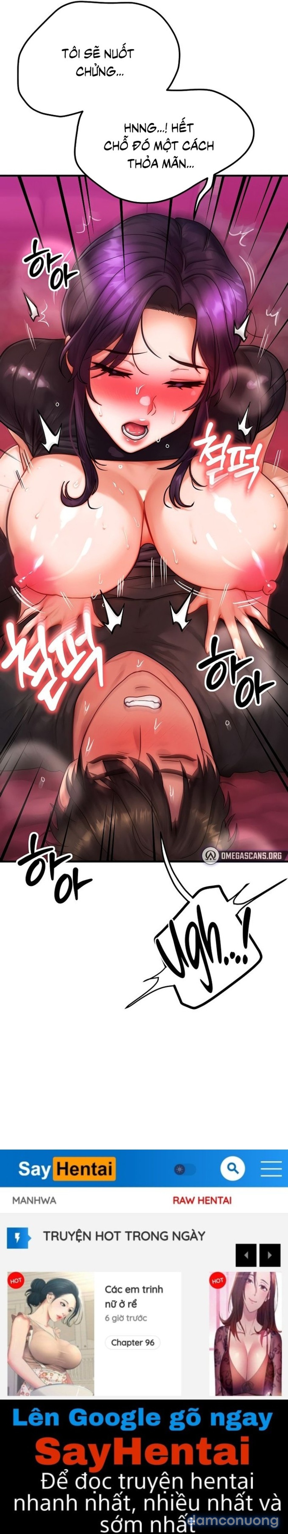 Tôi đã được hoán đổi thân xác 