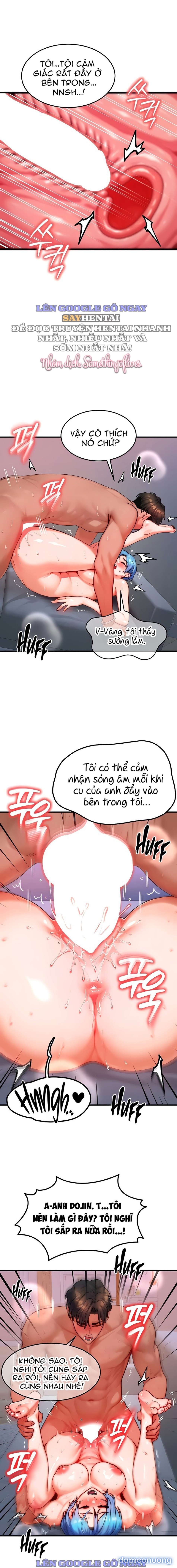 Hoán Đổi Cơ Thể 