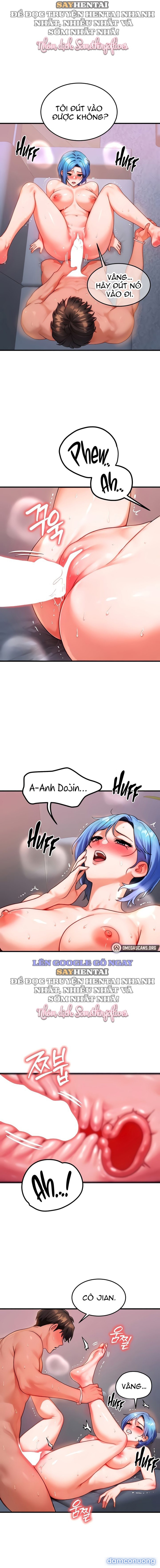 Hoán Đổi Cơ Thể 