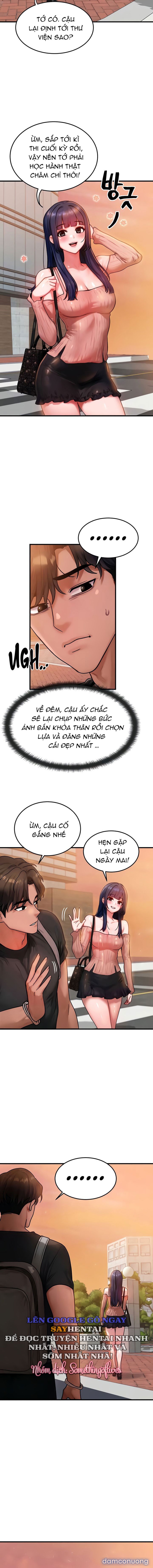 Hoán Đổi Cơ Thể 