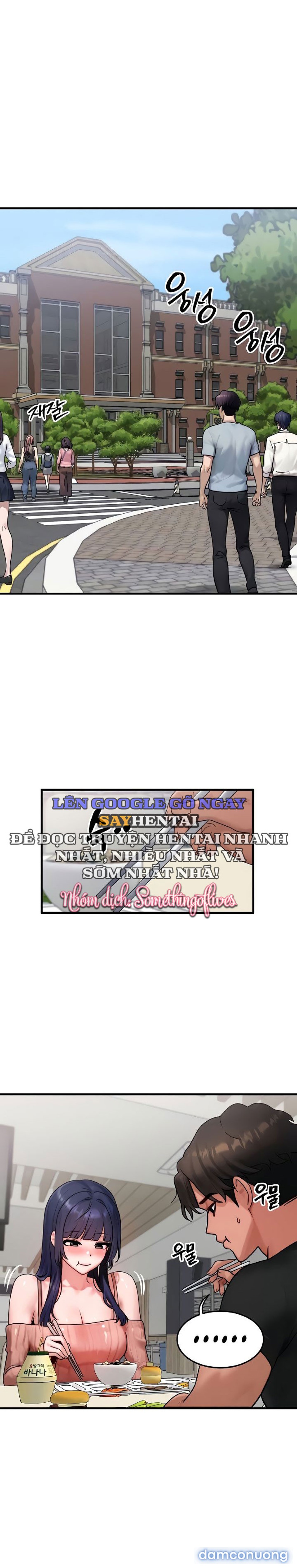 Hoán Đổi Cơ Thể 