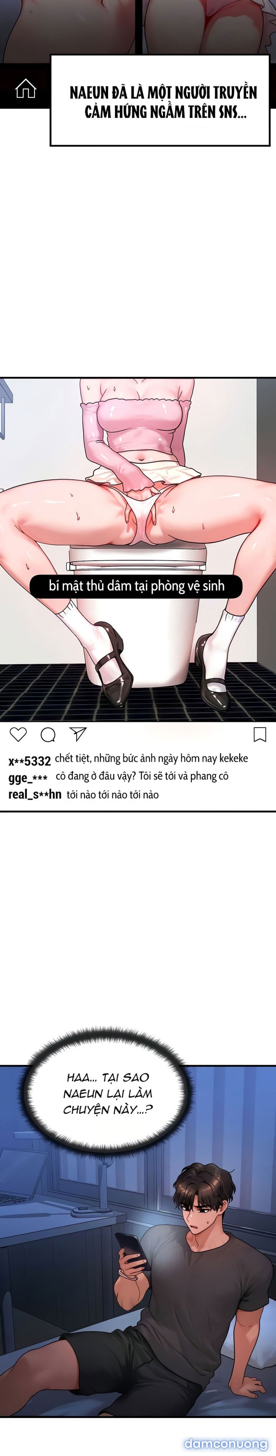 Hoán Đổi Cơ Thể 