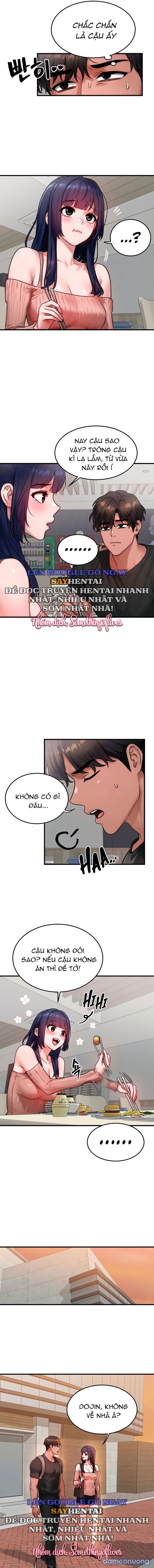Hoán Đổi Cơ Thể 
