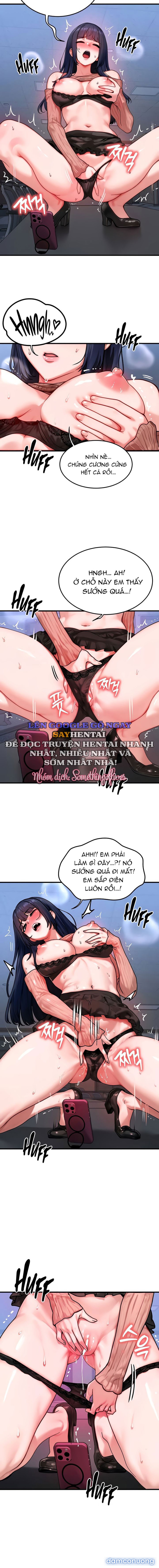 Hoán Đổi Cơ Thể 