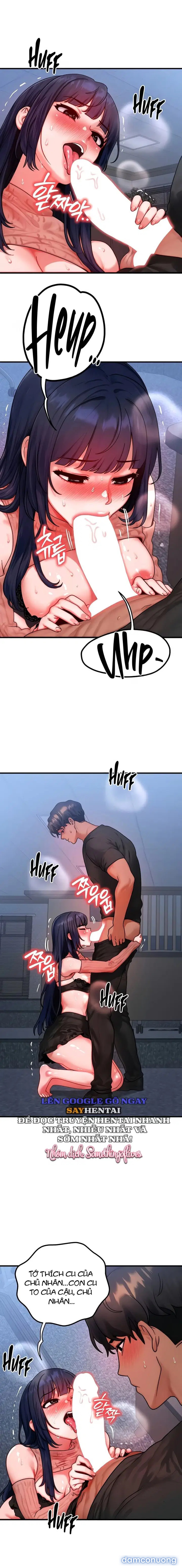 Tôi đã được hoán đổi thân xác 