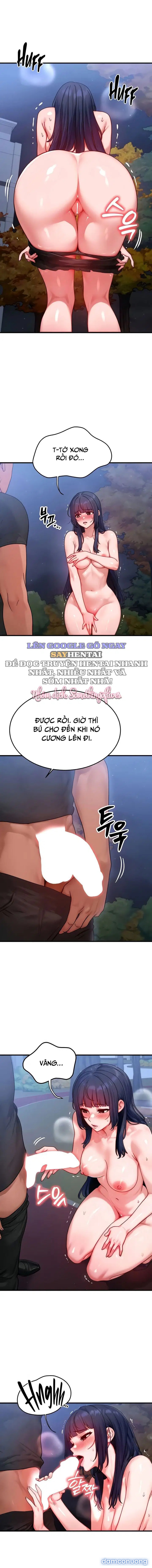 Tôi đã được hoán đổi thân xác 