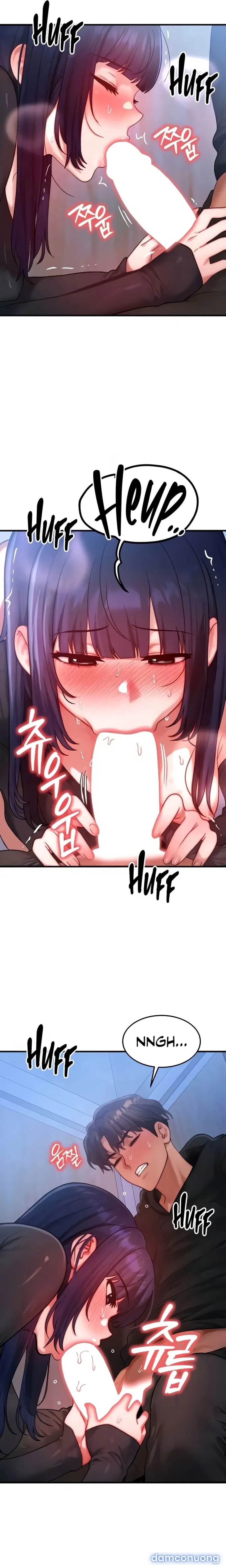 Tôi đã được hoán đổi thân xác 
