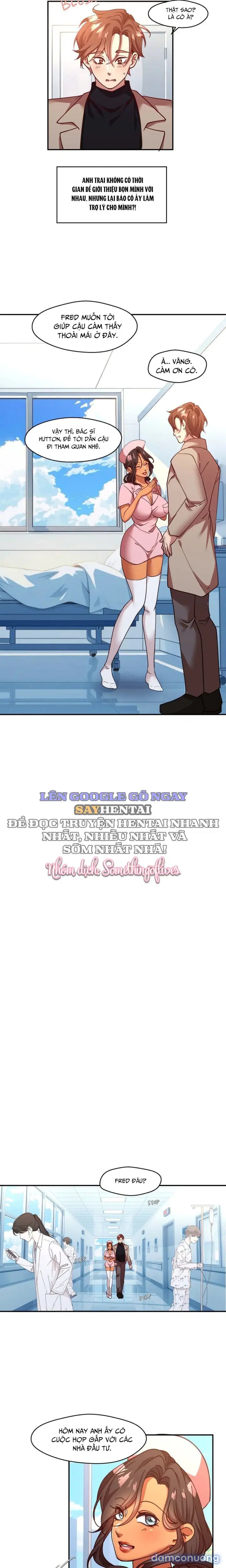 BÍ MẬT SINH ĐÔI (KHÔNG CHE) 