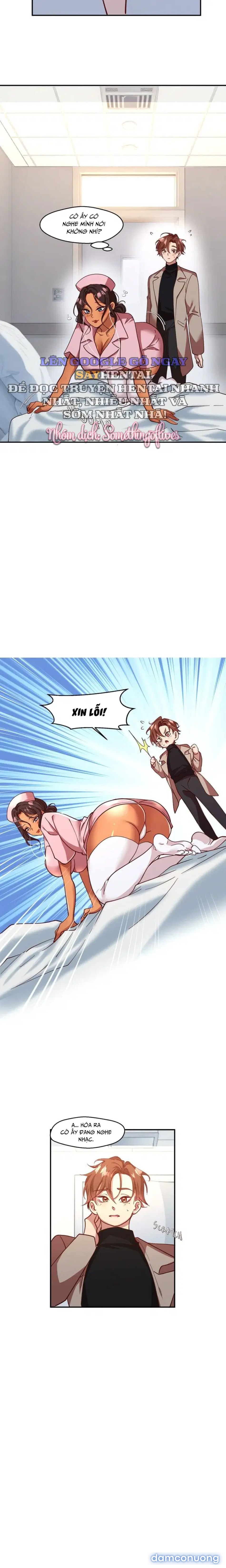 BÍ MẬT SINH ĐÔI (KHÔNG CHE) 