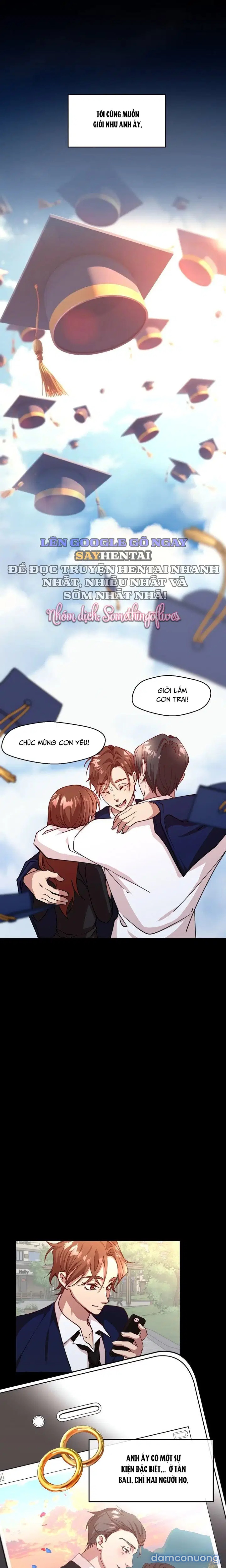 BÍ MẬT SINH ĐÔI (KHÔNG CHE) 