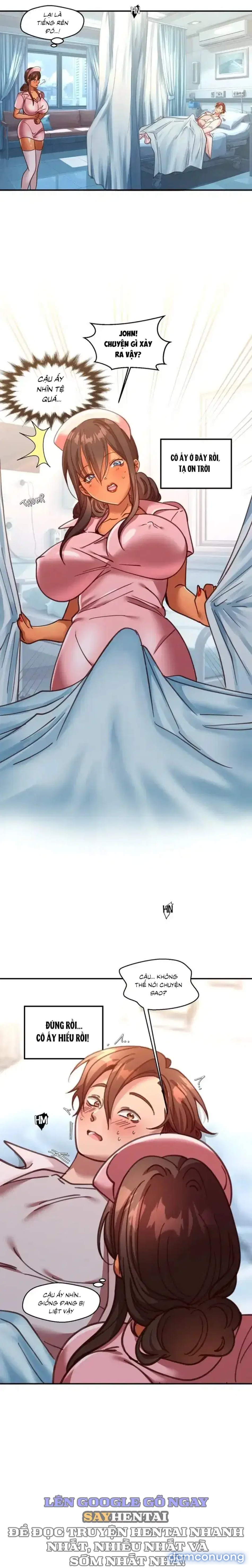 BÍ MẬT SINH ĐÔI (KHÔNG CHE) 