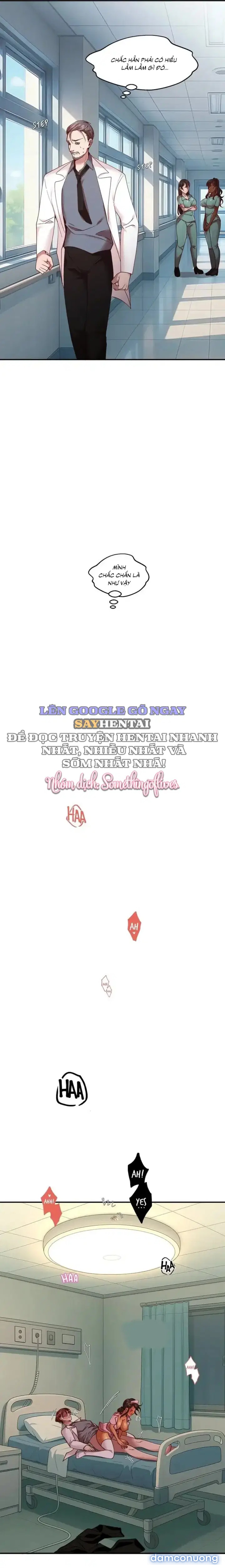 BÍ MẬT SINH ĐÔI (KHÔNG CHE) 