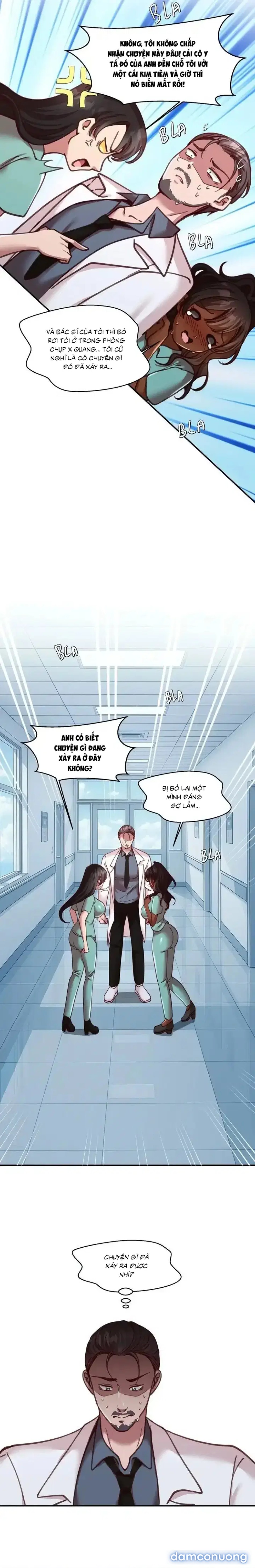 BÍ MẬT SINH ĐÔI (KHÔNG CHE) 