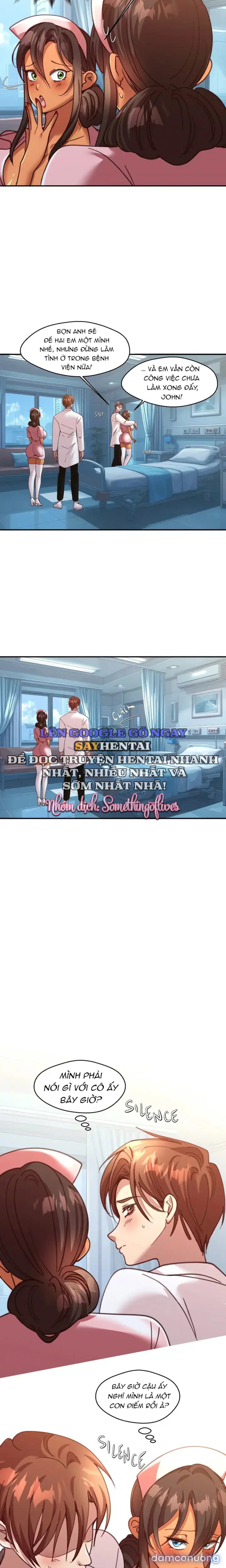 BÍ MẬT SINH ĐÔI (KHÔNG CHE) 