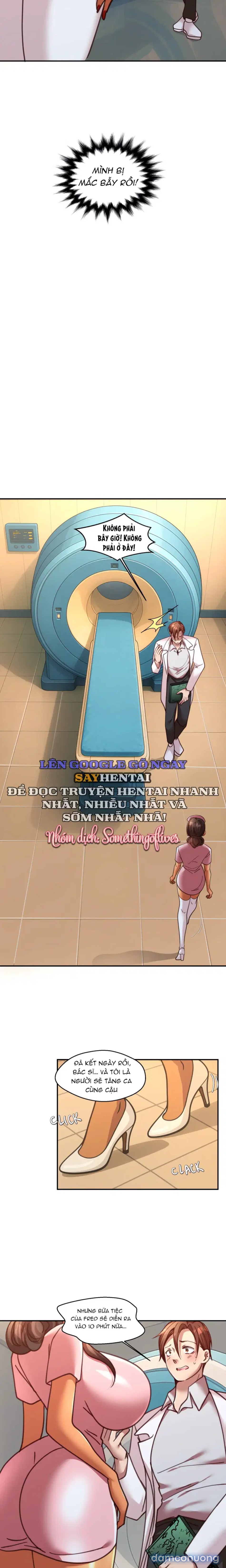 BÍ MẬT SINH ĐÔI (KHÔNG CHE) 