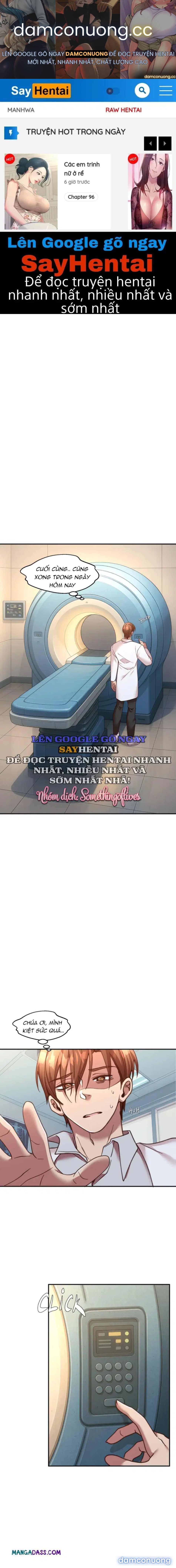 BÍ MẬT SINH ĐÔI (KHÔNG CHE) 