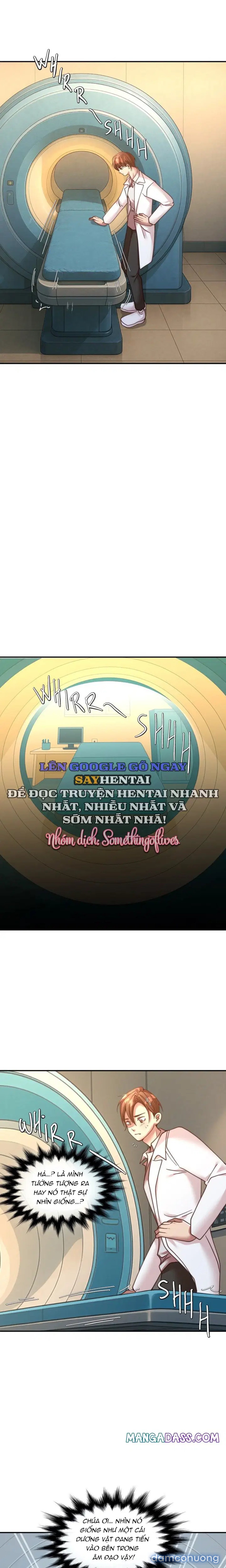 BÍ MẬT SINH ĐÔI (KHÔNG CHE) 
