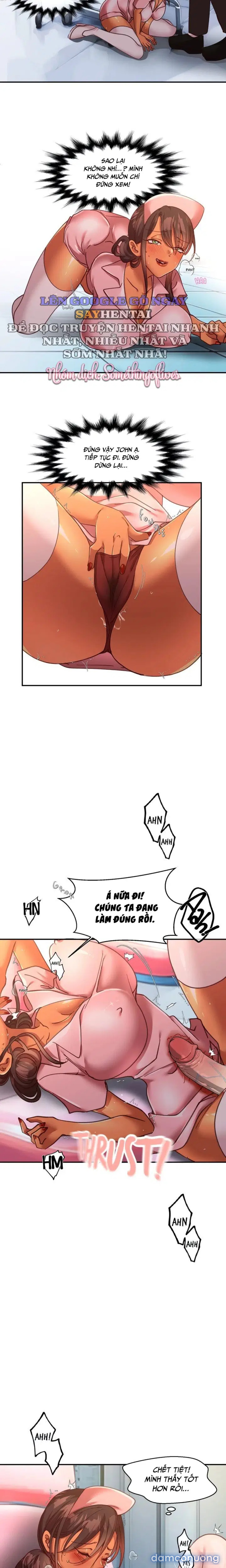 BÍ MẬT SINH ĐÔI (KHÔNG CHE) 