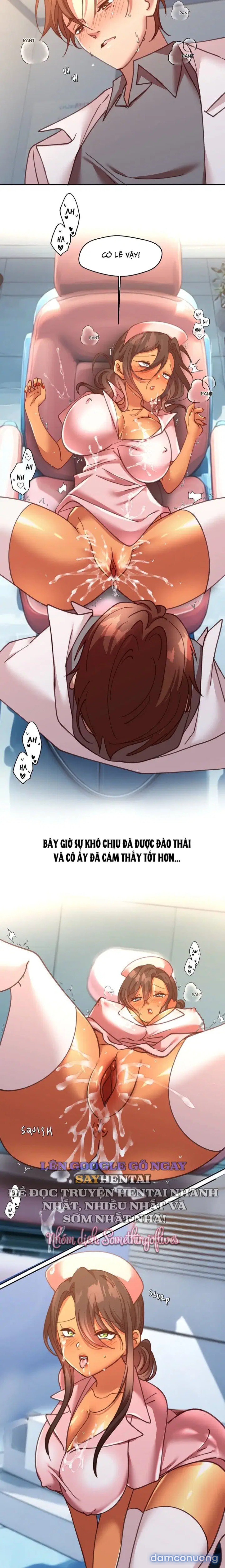 BÍ MẬT SINH ĐÔI (KHÔNG CHE) 