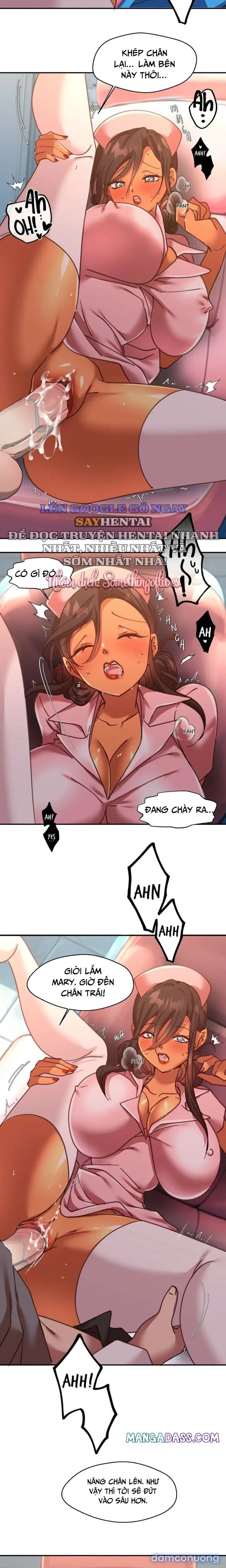 BÍ MẬT SINH ĐÔI (KHÔNG CHE) 