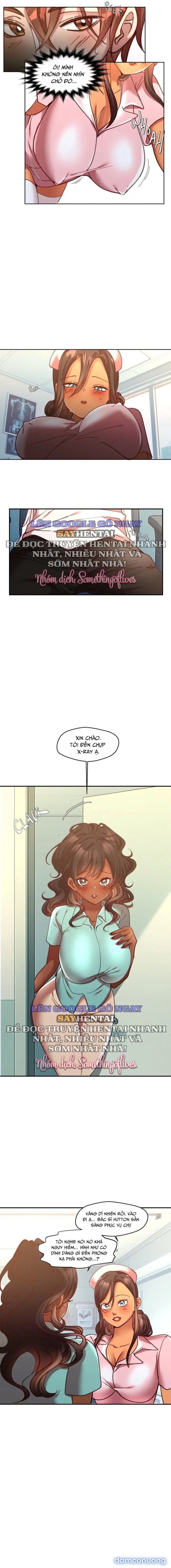 BÍ MẬT SINH ĐÔI (KHÔNG CHE) 