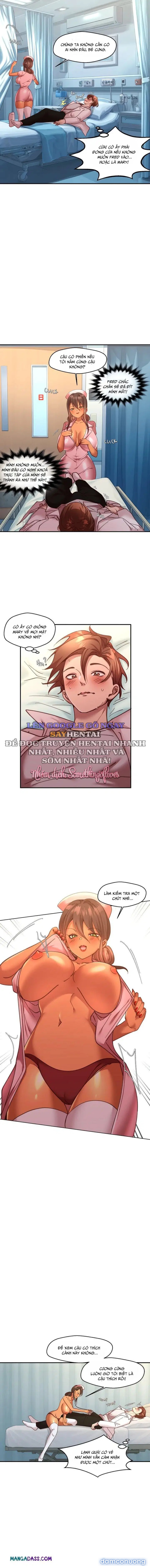BÍ MẬT SINH ĐÔI (KHÔNG CHE) 