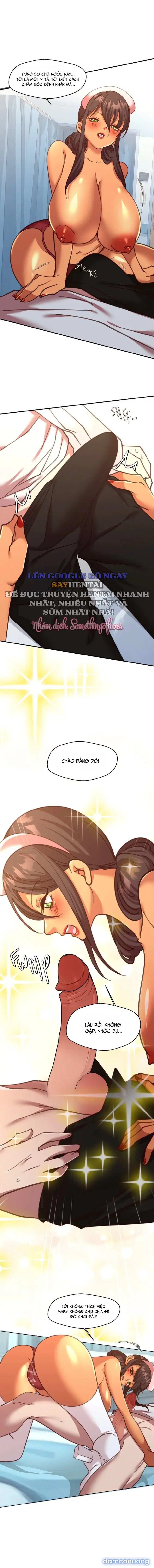 BÍ MẬT SINH ĐÔI (KHÔNG CHE) 