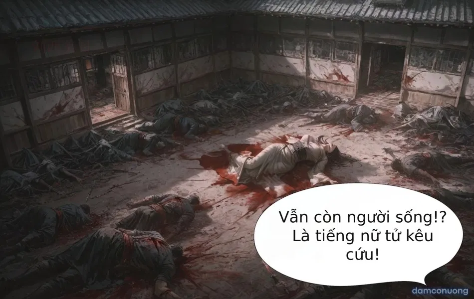 Dâm Nữ Đạo 