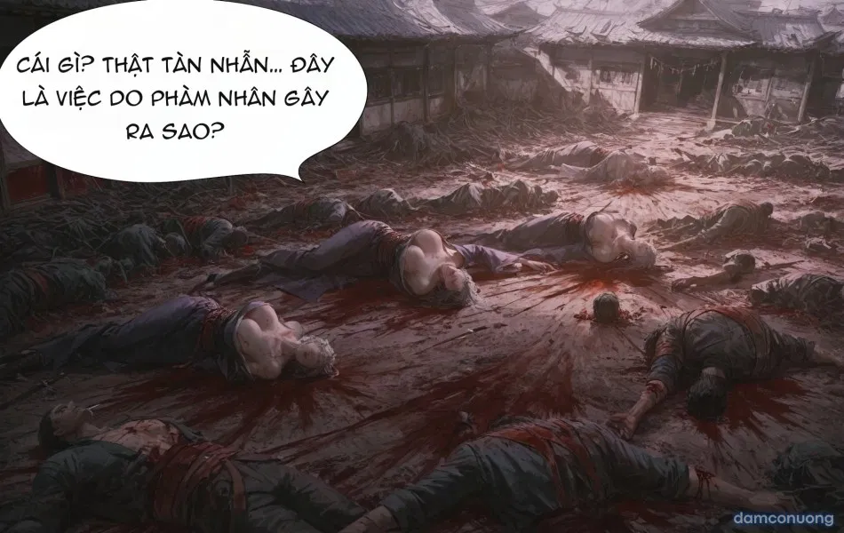 Dâm Nữ Đạo 