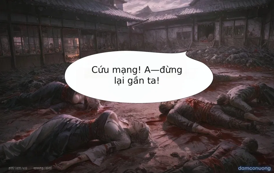 Dâm Nữ Đạo 