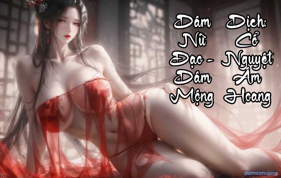 Dâm Nữ Đạo 