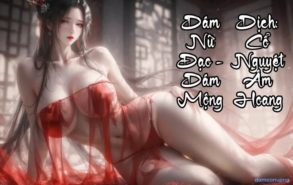 Dâm Nữ Đạo 