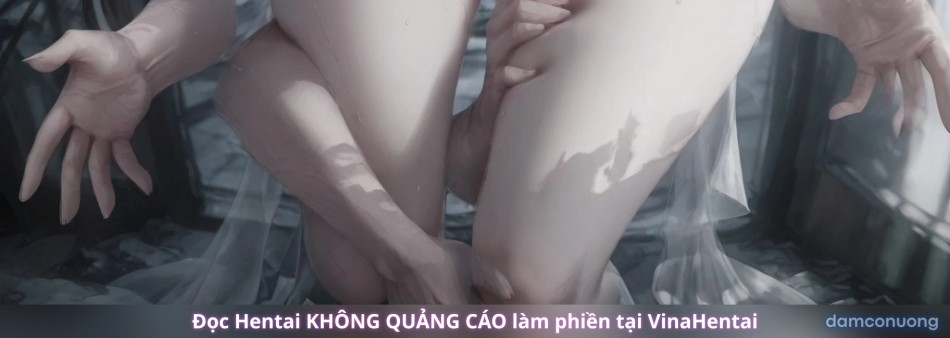 Dâm Nữ Đạo 