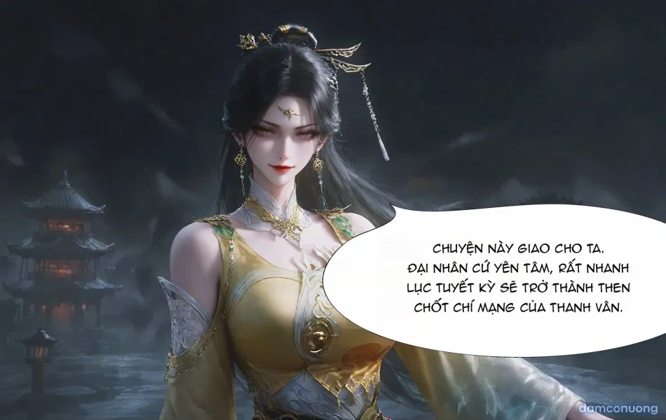 Dâm Nữ Đạo 