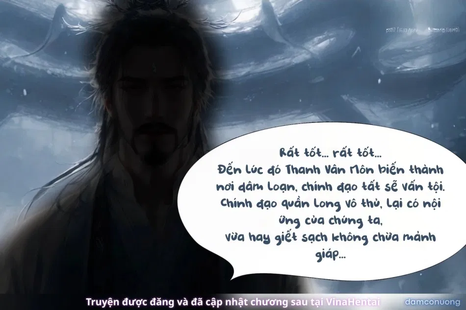 Dâm Nữ Đạo 