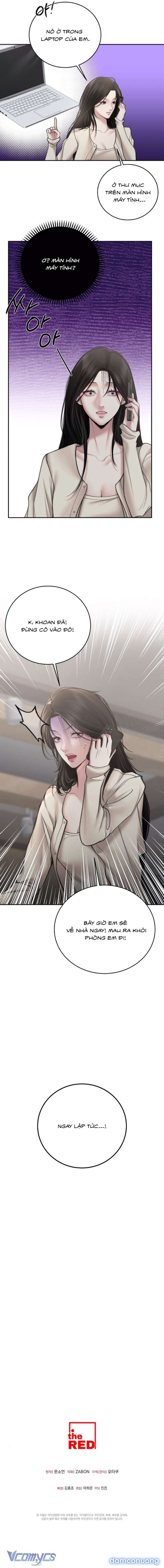 Hôn Nhân Lừa Đảo 
