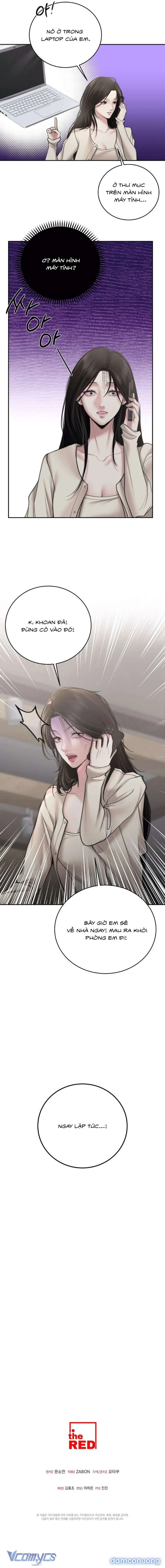 Hôn Nhân Lừa Đảo 