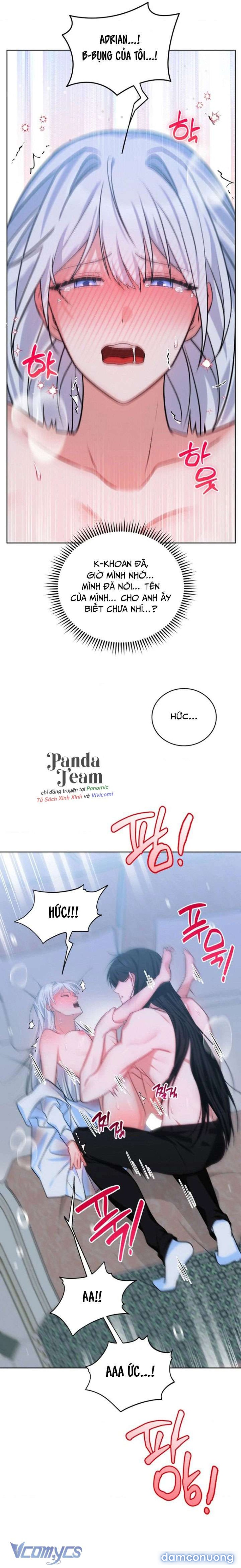〔18+〕Gửi Người Bất Tử Mà Tôi Chẳng Thể Thật Lòng 