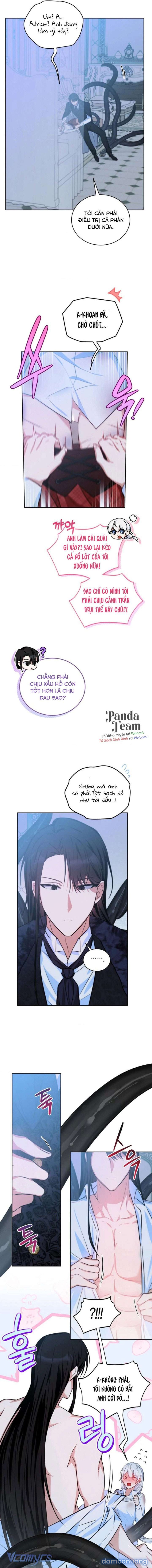 〔18+〕Gửi Người Bất Tử Mà Tôi Chẳng Thể Thật Lòng 