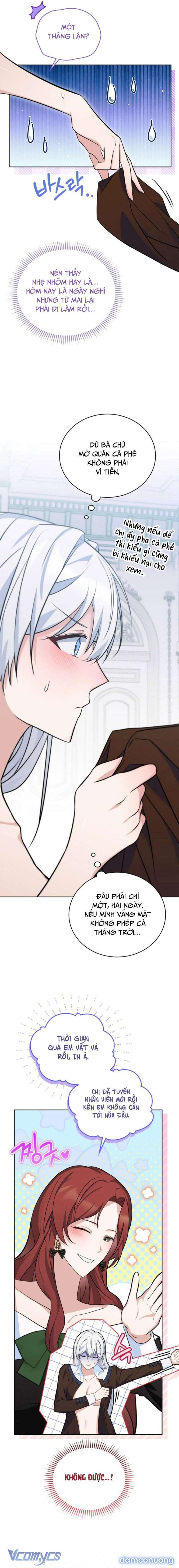〔18+〕Gửi Người Bất Tử Mà Tôi Chẳng Thể Thật Lòng 